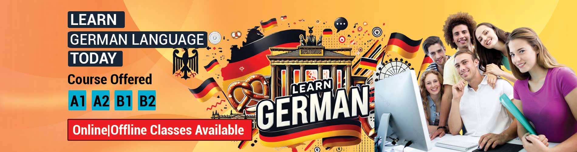 German Language
